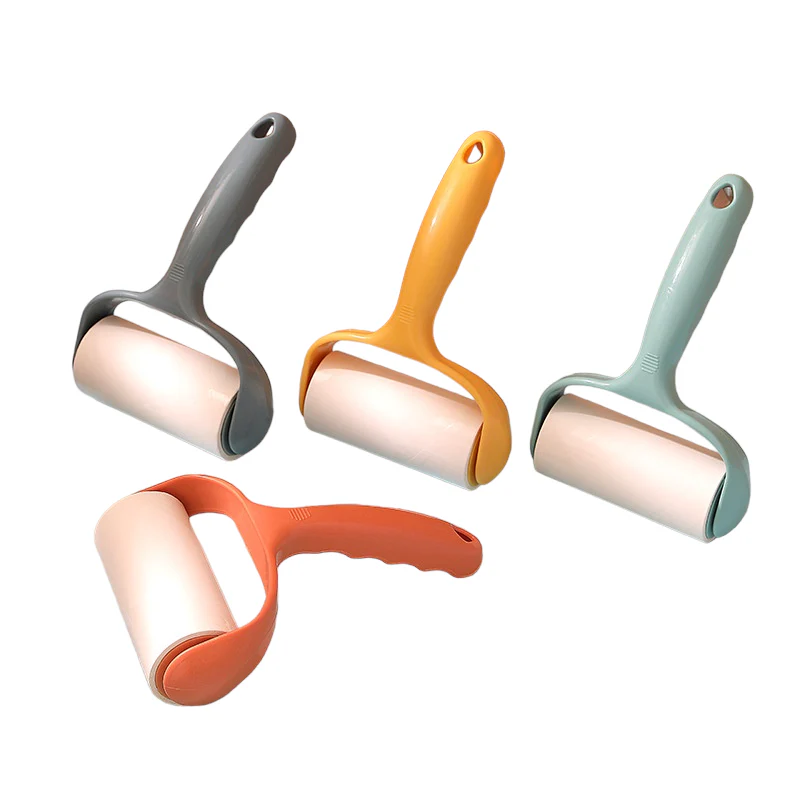 CT2204 1 Pieza De Rodillo Removedor De Pelusa Para Mascota