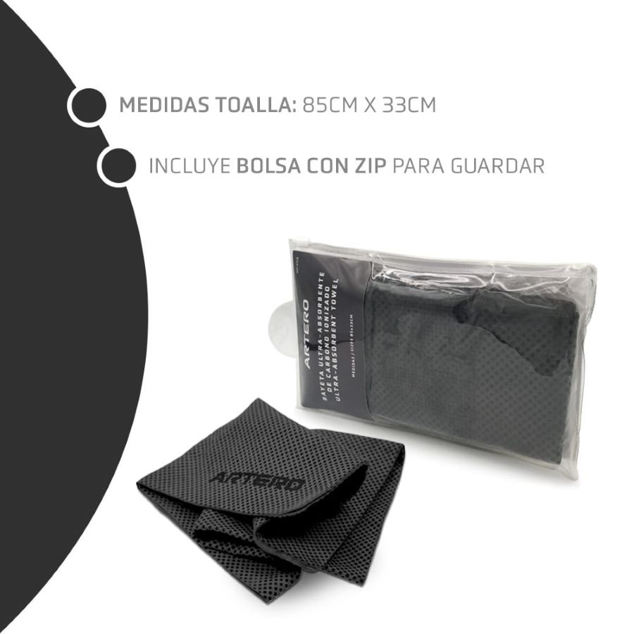 BAYETA Ultra ABSORBENTE - Imagen 4