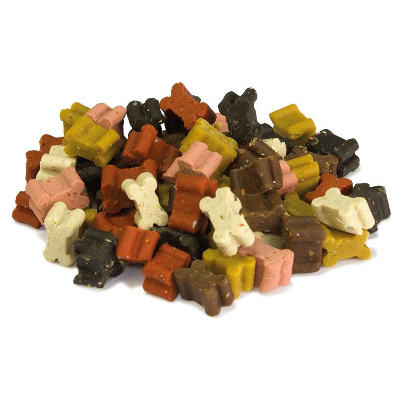 Soft Snacks Mini huesitos mix 300 g