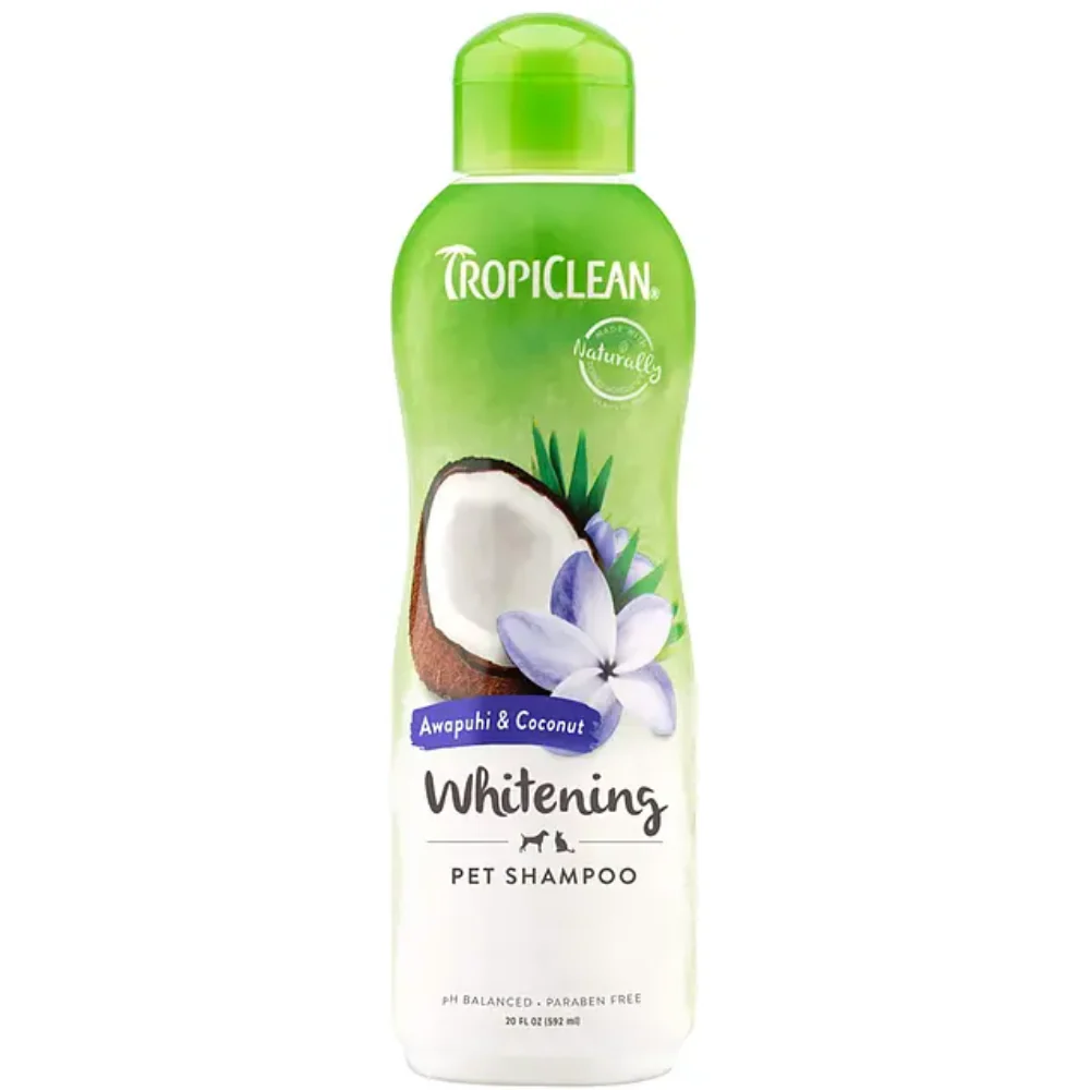 Tropiclean Oxymed Shampoo Coco Awapuhi 592Ml