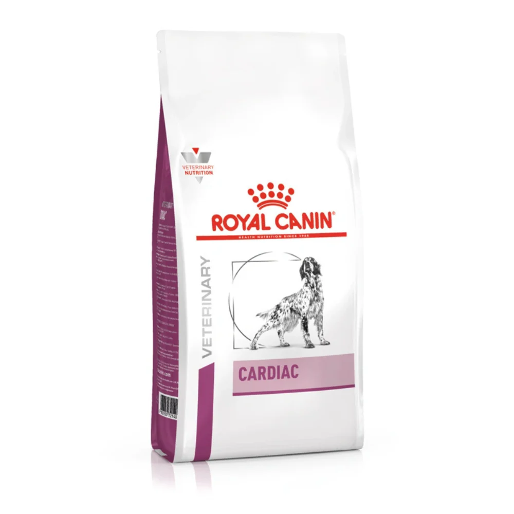 Royal Canin Perro Cardiac 2Kg