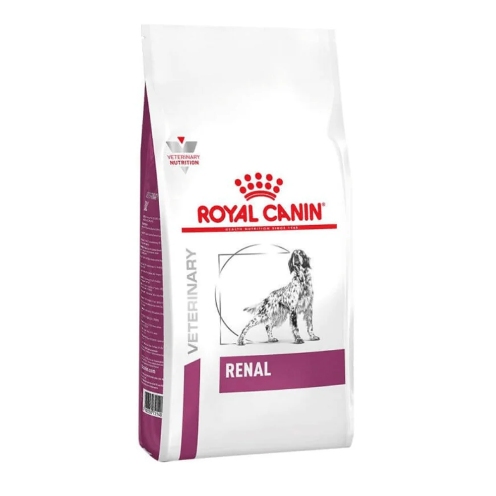 Royal Canin Perro Renal 10,1Kg