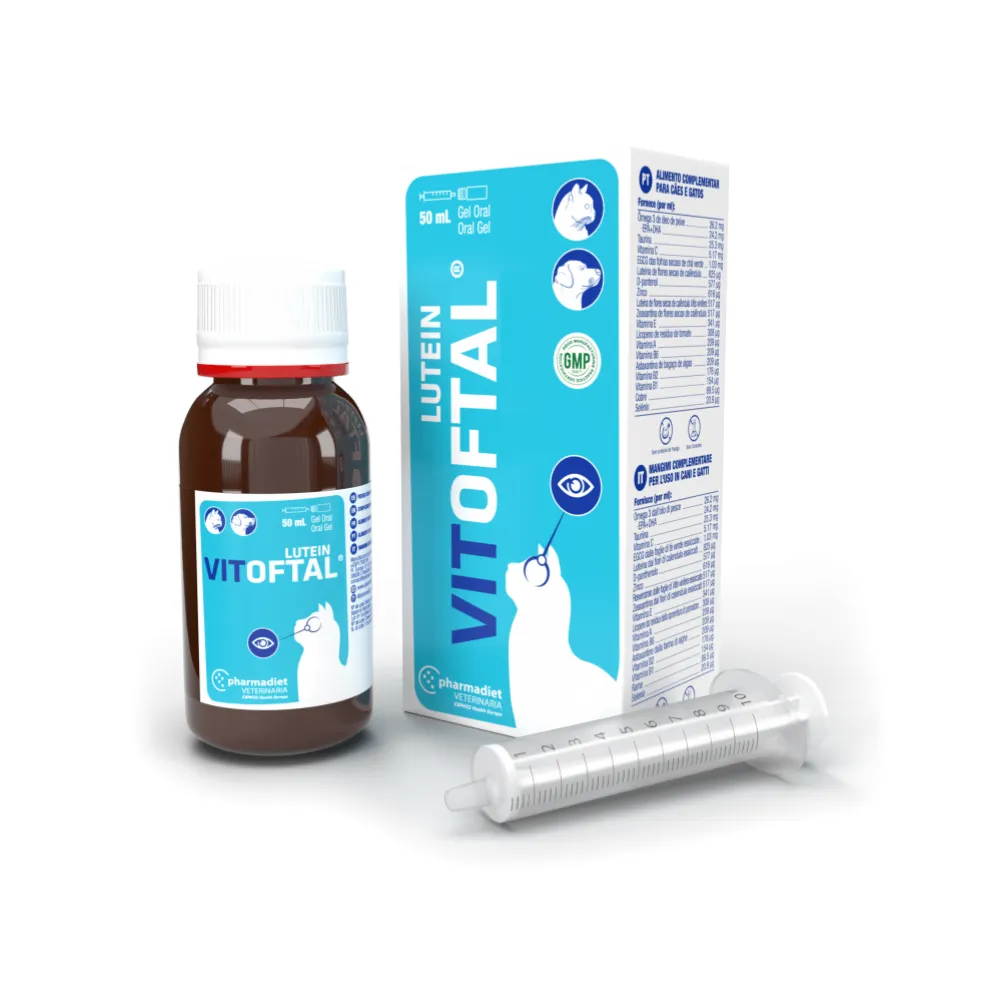 Vitoftal 50ml