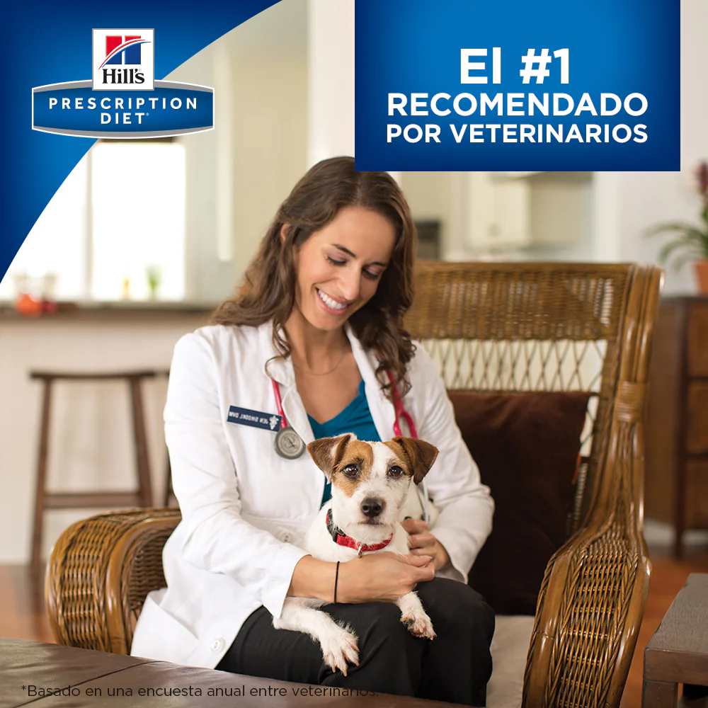 Hills Science Diet Small & Mini Adult 7+ 2kg Alimento Perros Senior Raza Pequeña Mini Pienso Croquetas - Imagen 4