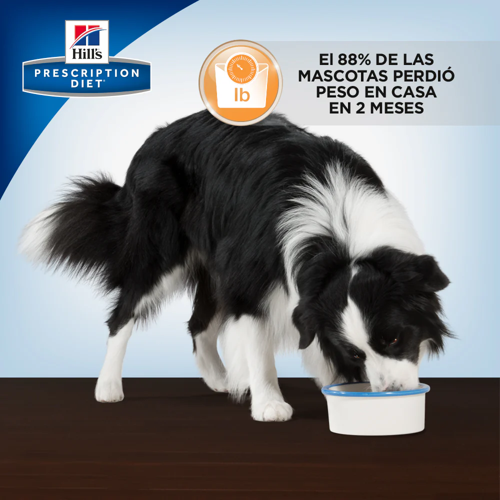 Hills Science Diet Alimento Perros c/d Lata 370 gr Urolitiasis Alimento Humedo Cd - Imagen 5