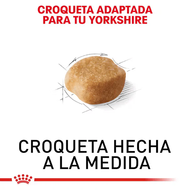 Royal Canin Yorkshire Terrier Adult - Imagen 3