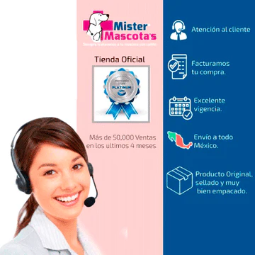 Bravecto Para Perro De 4.5 A 10 Kg - 250 Mg - Antipulgas y Garrapatas - Imagen 2