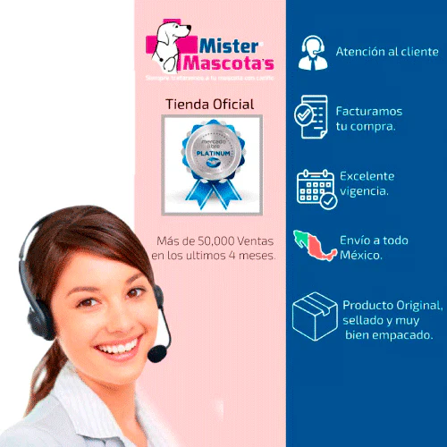 Amoxin Solución Oral 30ml - Pet's Pharma - Imagen 3