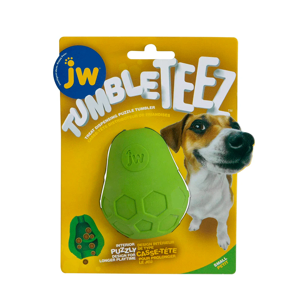 Juguete para Perros Tumble Teez Petmate