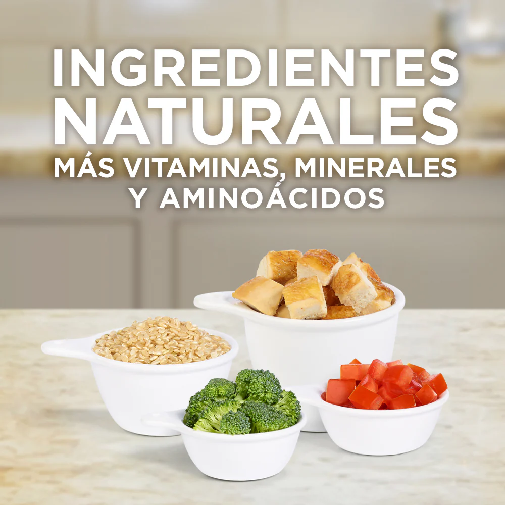 Hills Science Diet Small & Mini Adult 7+ 2kg Alimento Perros Senior Raza Pequeña Mini Pienso Croquetas - Imagen 5