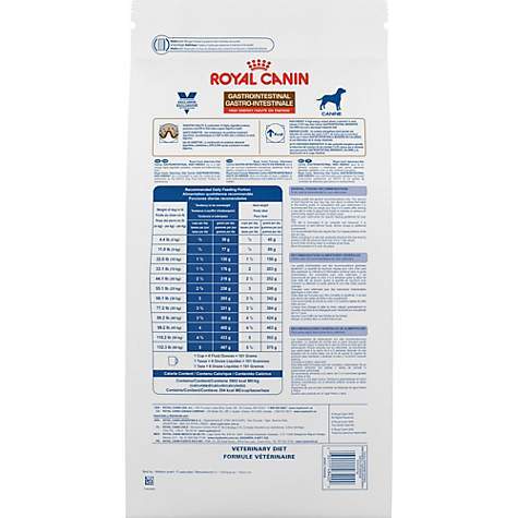 Royal Canin Alimento Perros GastroIntestinal High Energy Diarrea Infeccion Intestinal Croqueta - Imagen 2