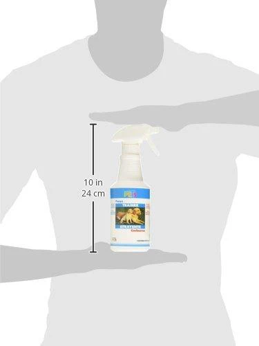 Fancypets Atrayente Cachorros 300 ml - Imagen 3