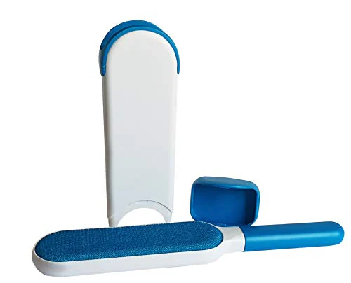 New Pet Kit Removedor De Pelos Y Pelusas - Imagen 5