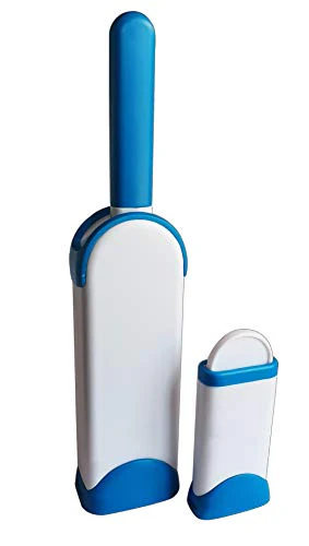 New Pet Kit Removedor De Pelos Y Pelusas - Imagen 2