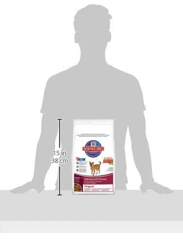 Hills Science Diet Alimento Perros Adulto Original Croquetas Pienso - Imagen 5