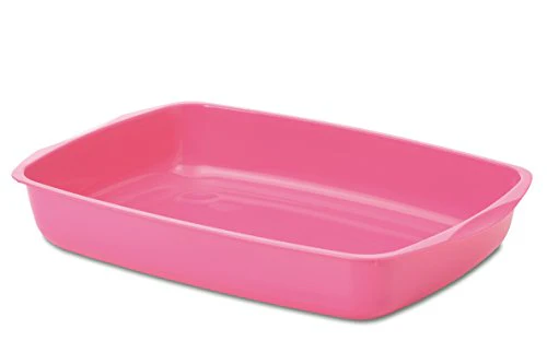 Savic Arenero Gatos Litter Tray 38 cm - Imagen 2