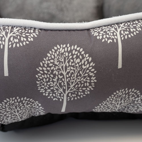 CAMA WINTER TREES - Imagen 4