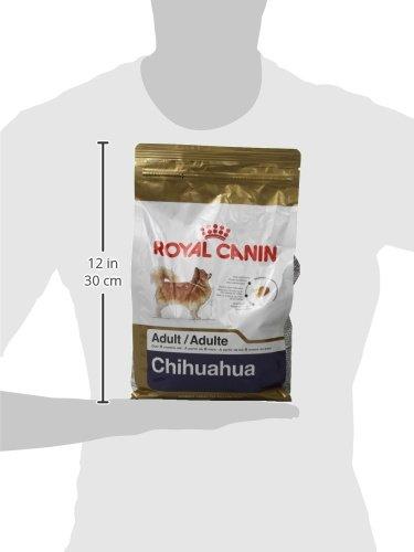 Royal Canin Alimento Perros Chihuahua Adulto Croqueta Pienso - Imagen 6