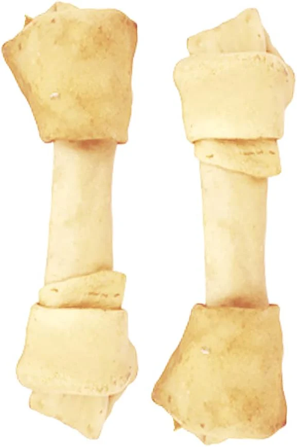 Bolsa 2 Huesos 7-8 Fancy Pets