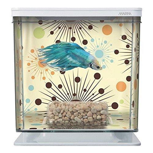 Hagen Marina Betta Starter Kit for Aquarium
