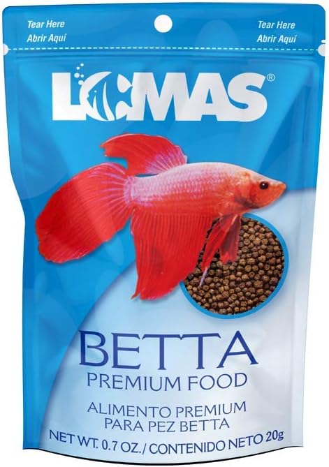 Alimento Beta 20 Grs Fancy Pets