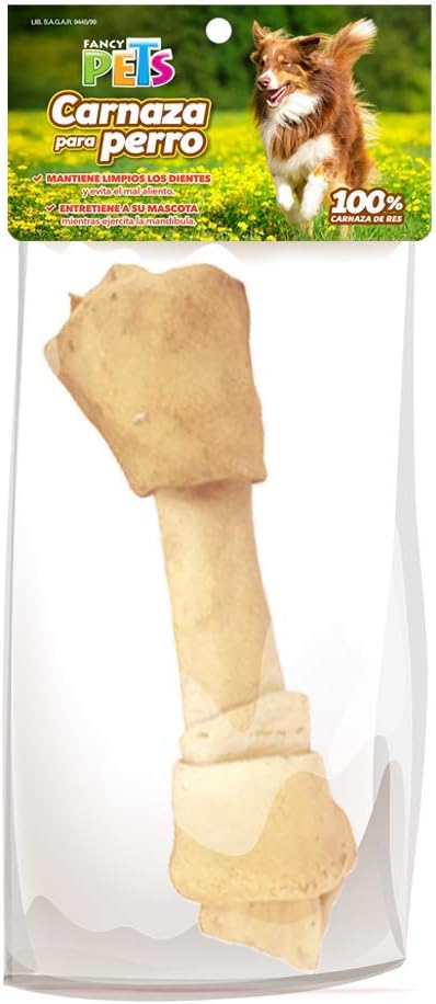 Bolsa 1 Hueso 9-10 Fancy Pets