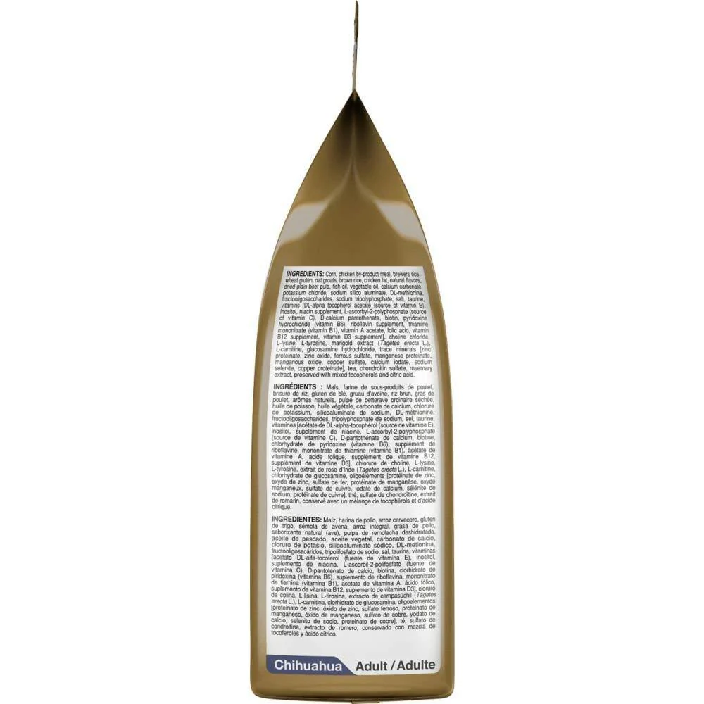 Royal Canin Alimento Perros Chihuahua Adulto Croqueta Pienso - Imagen 4