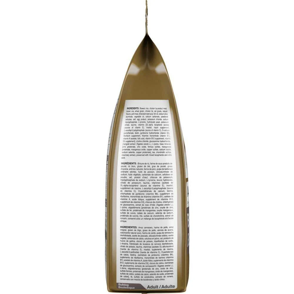 Royal Canin Alimento Perros Bulldog Adulto 13.6 kg - Imagen 4