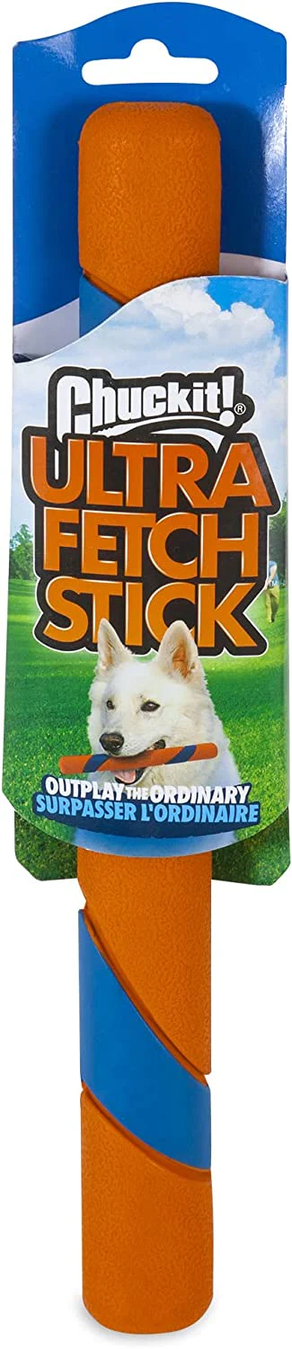 Vara para Perros Chuckit! Ultra Fetch Stick - Imagen 2