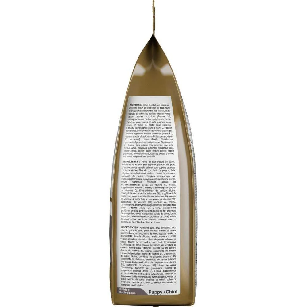 Royal Canin Alimento Perros Bulldog Puppy Cachorro Croqueta Pienso - Imagen 5