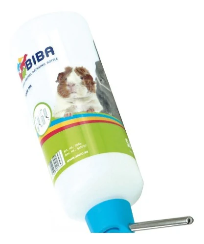 Savic Bebedero Hamster Biba - Imagen 2