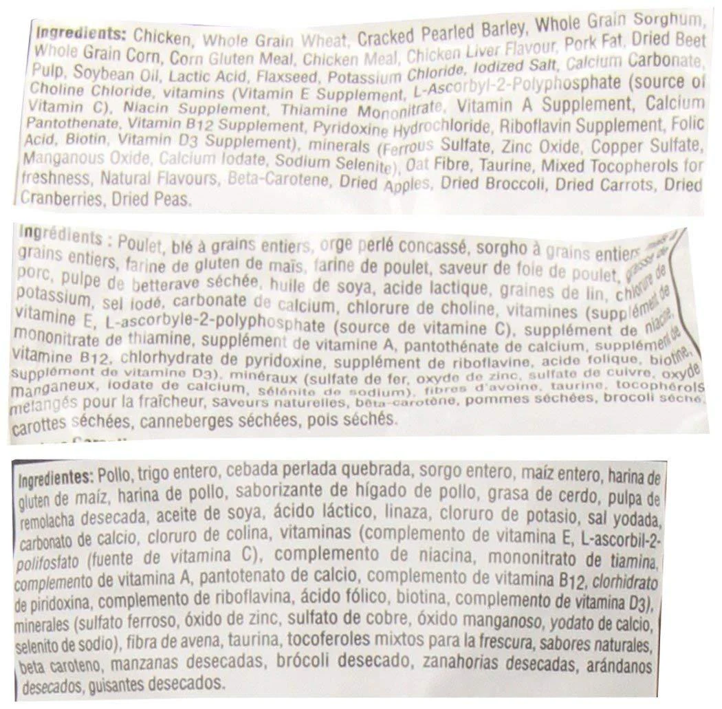 Hills Science Diet Alimento Perros Adulto Original Croquetas Pienso - Imagen 7