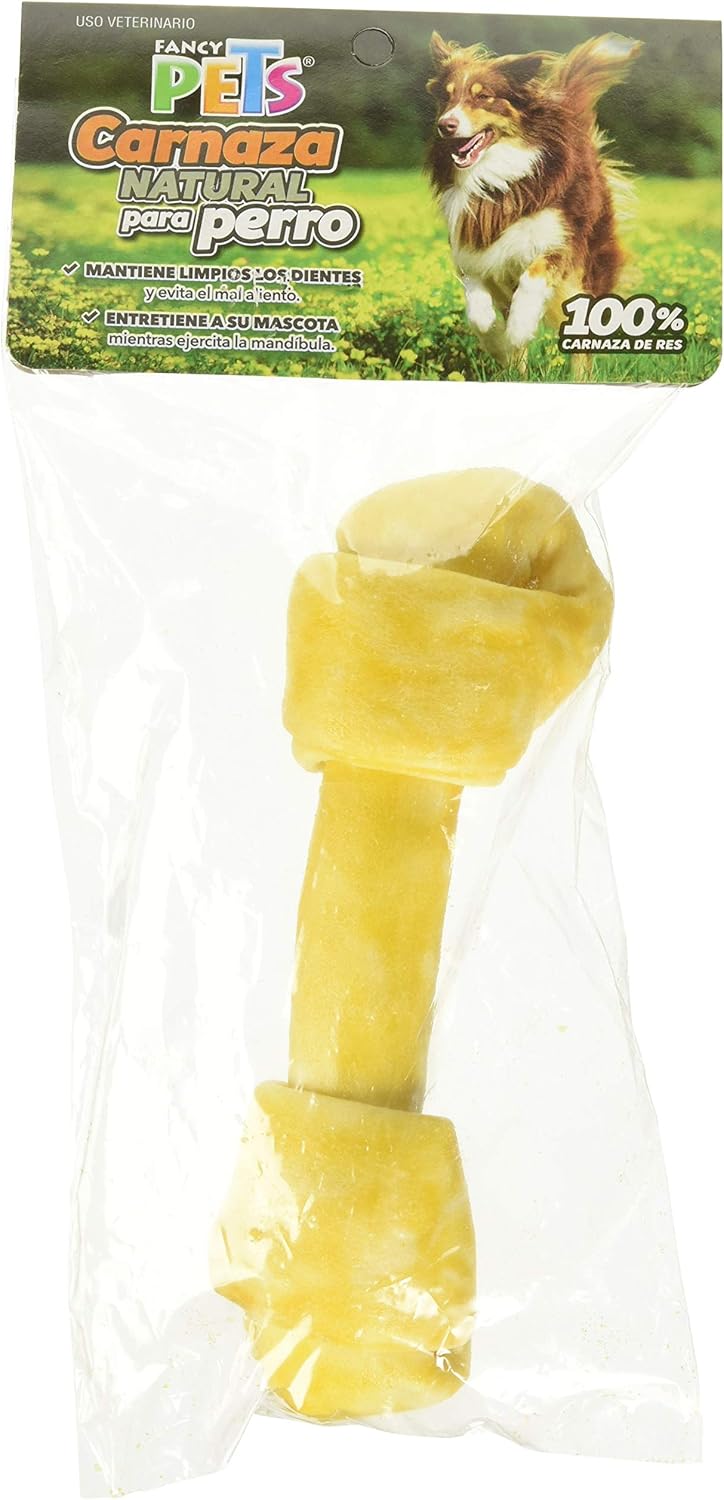 Hueso Sabor Pollo 7-8 Fancy Pets