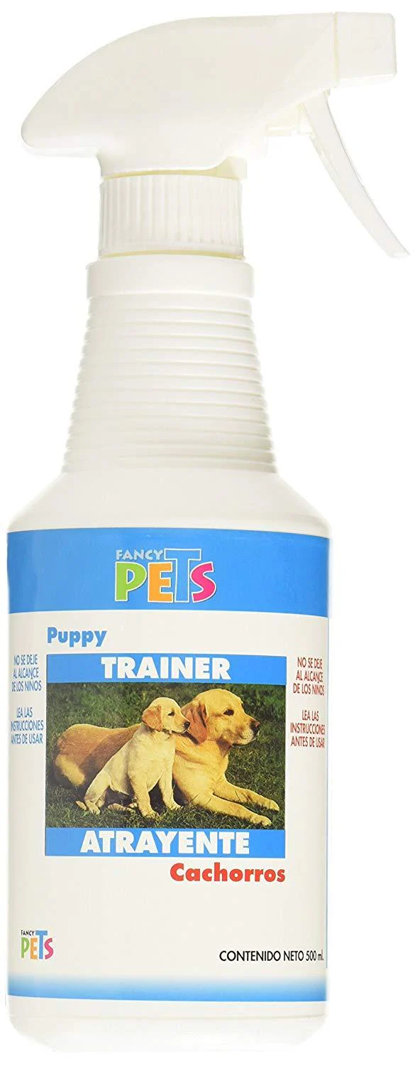 Fancypets Atrayente Cachorros 300 ml