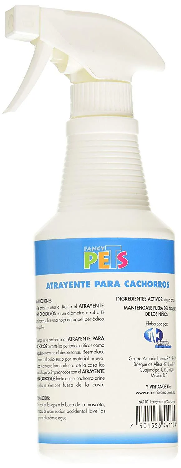 Fancypets Atrayente Cachorros 300 ml - Imagen 2