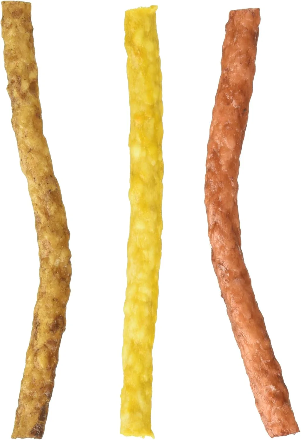 Bolsa Palitos Sabores 20 Pzas Fancy Pets