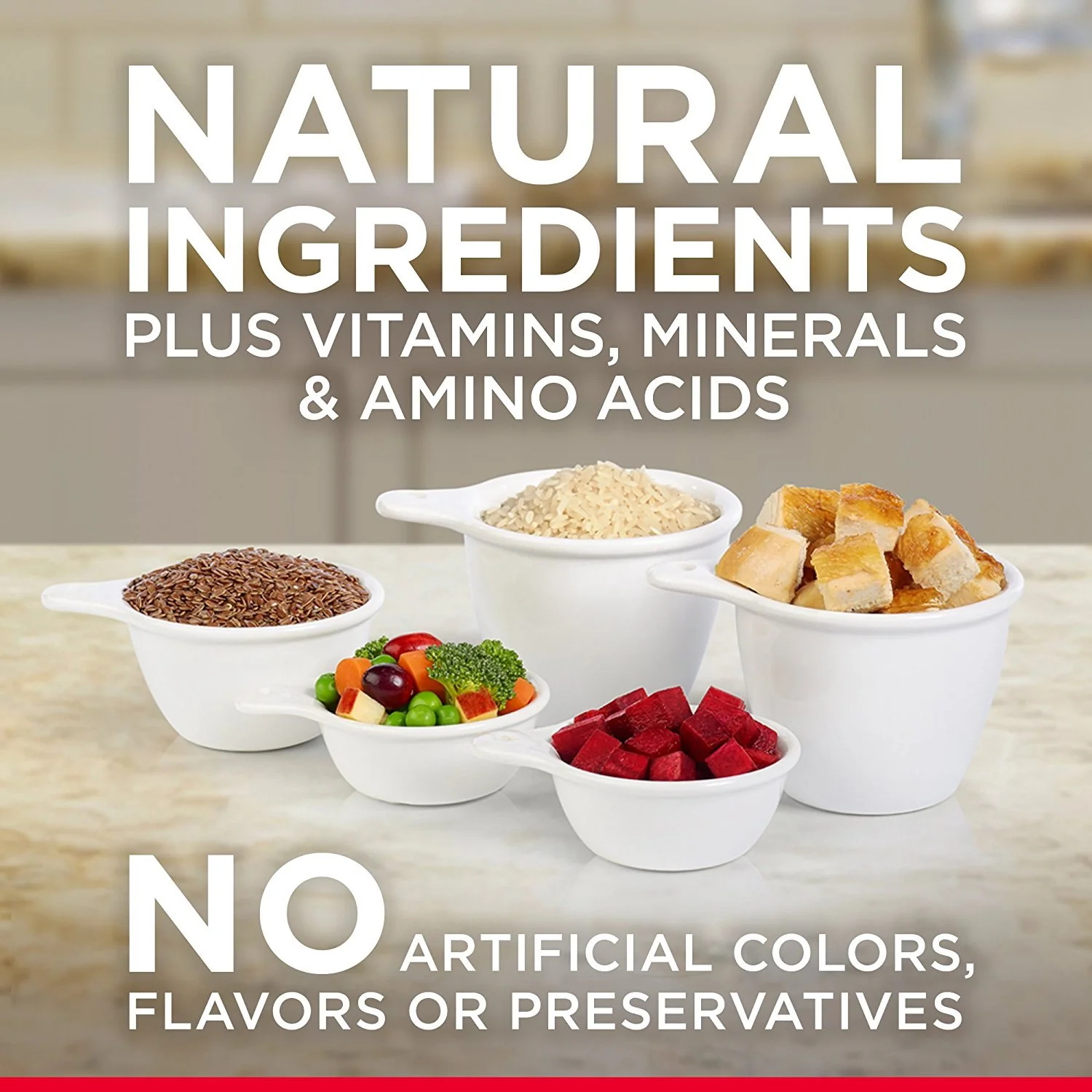 Hills Science Diet Alimento Perros Adulto Raza Grande Croqueta Pienso - Imagen 4