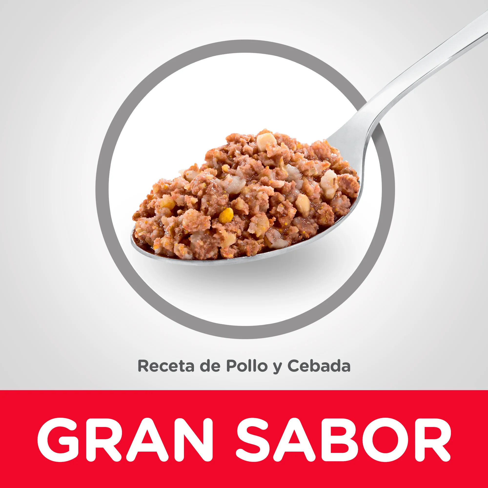 Hills Science Diet Alimento Perros Adulto 7+ Lata 369 gr Alimento Humedo - Imagen 2