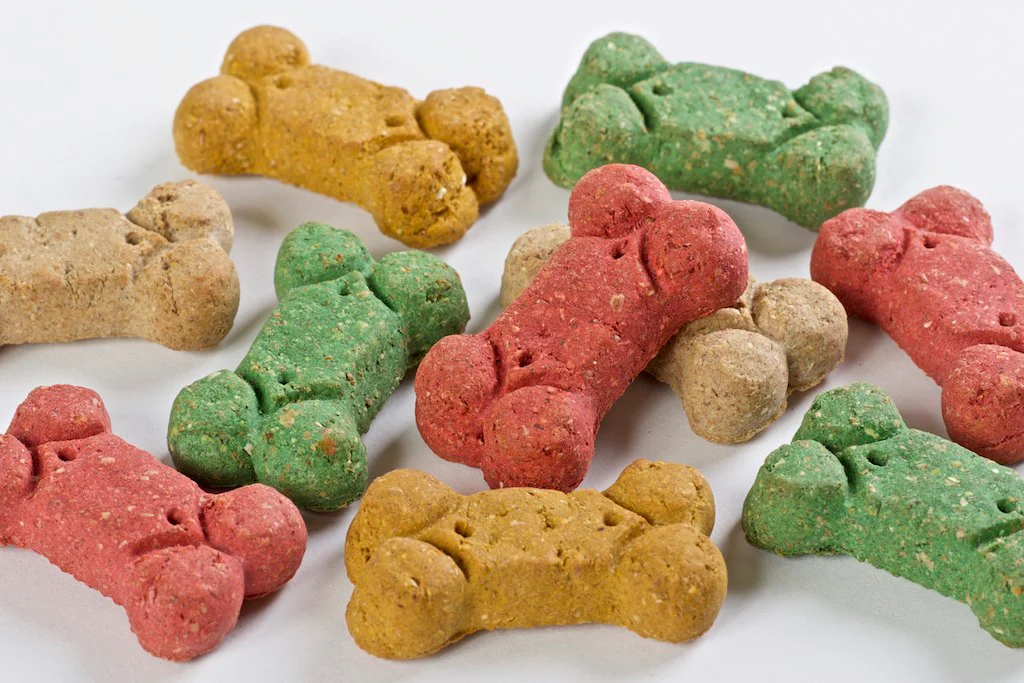 Barkys Biscuits Crema De Cacahuate 1.5 Kg - Peanut Butter Premios - Imagen 2