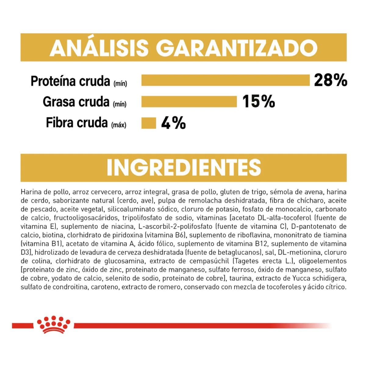 Royal Canin Bulldog Puppy - Alimento para Cachorro - Imagen 5