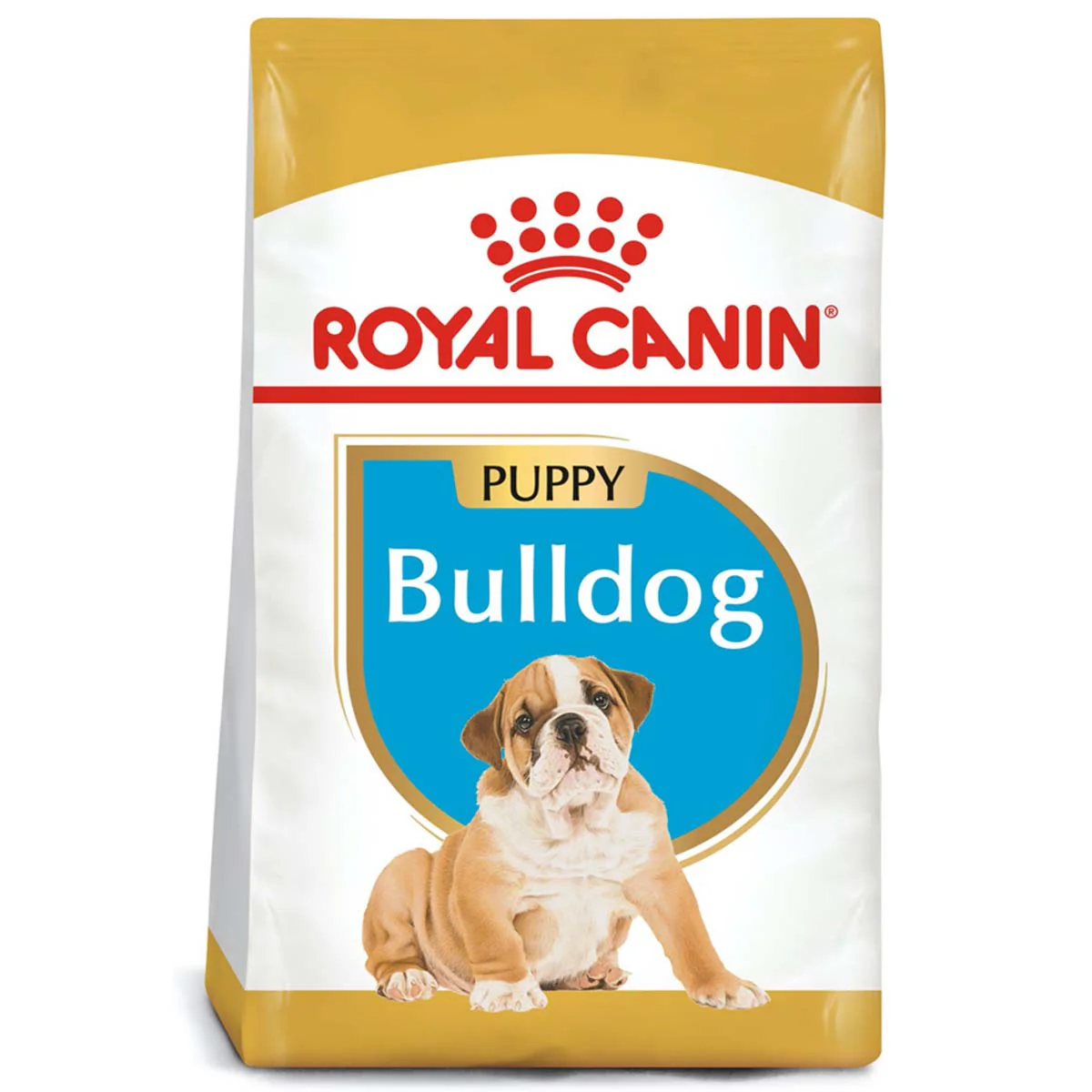 Royal Canin Bulldog Puppy - Alimento para Cachorro