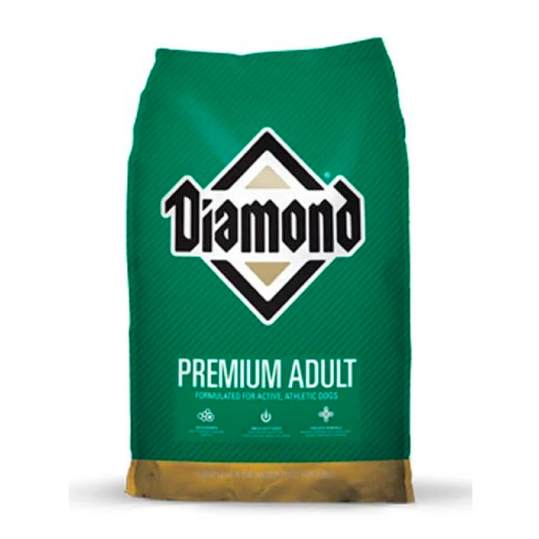 Diamond Premium Adulto 18 Kg - Alimento para Perro Super Premium