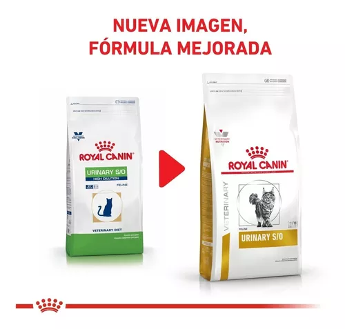 Royal Canin Alimento Gatos Urinary Feline Disolucion Prevencion Calculos Estruvita - Imagen 4