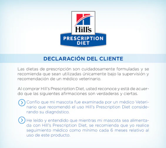 Hills Science Diet Alimento Perros r/d Lata 370 gr Sobrepeso Diabetes Colitis - Imagen 5