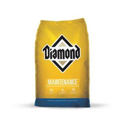 Diamond Alimento Perros Adultos Croqueta Mantenimiento