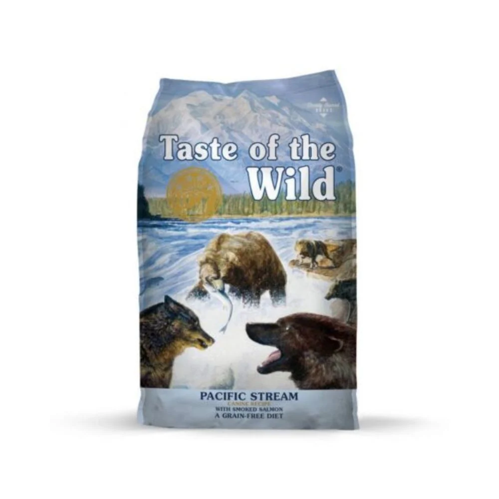 Taste of the Wild Pacific Stream Adult
