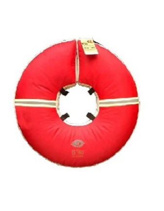 Dona Isabelina Tallas Base ( Cuello y Hocico Regular )