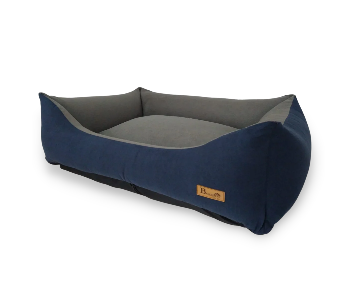 Cama para Perro y Gato Modelo Argos Talla Grande 20 a 40 Kg - Imagen 3