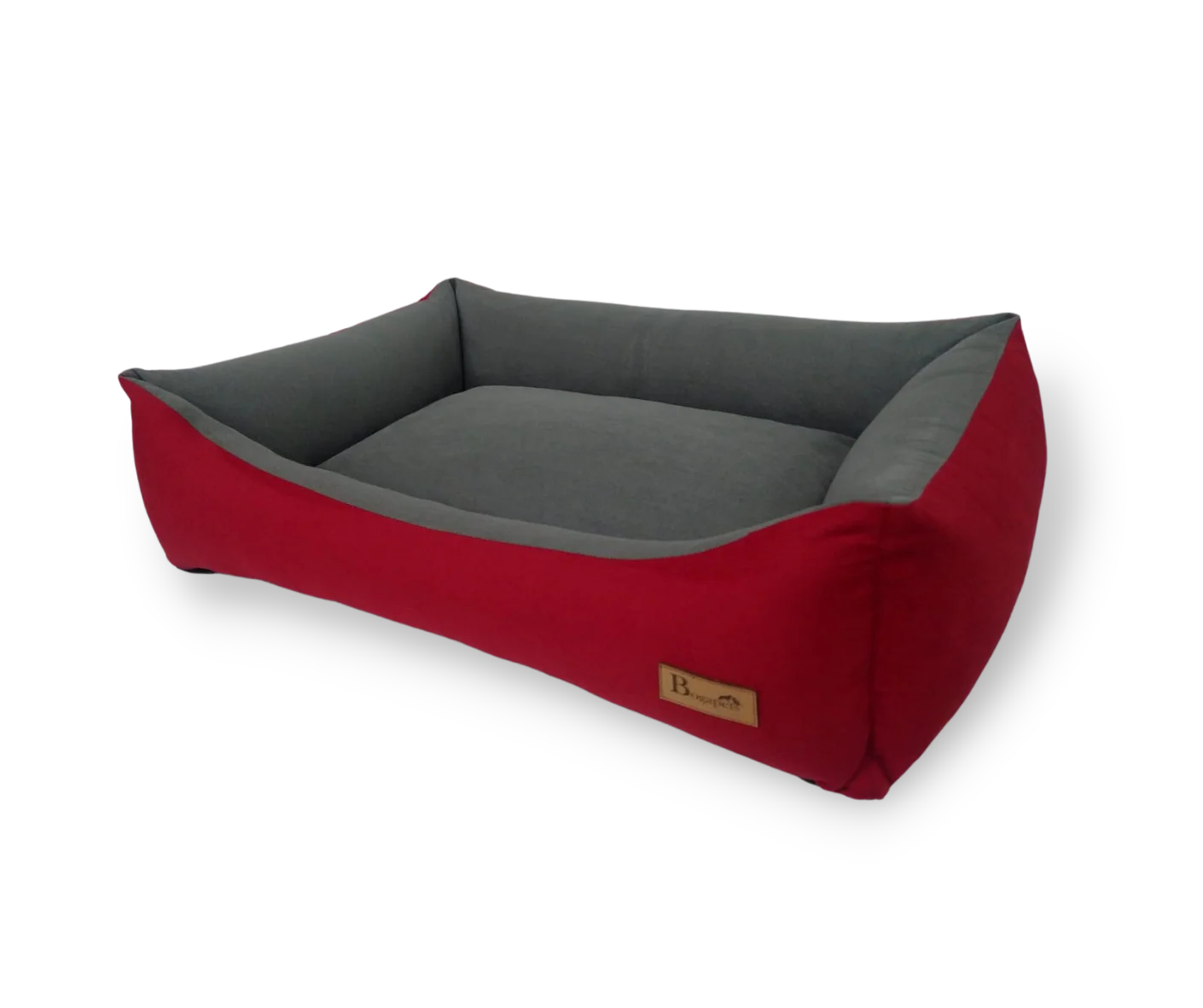 Cama para Perro y Gato Modelo Argos Talla Grande 20 a 40 Kg - Imagen 2