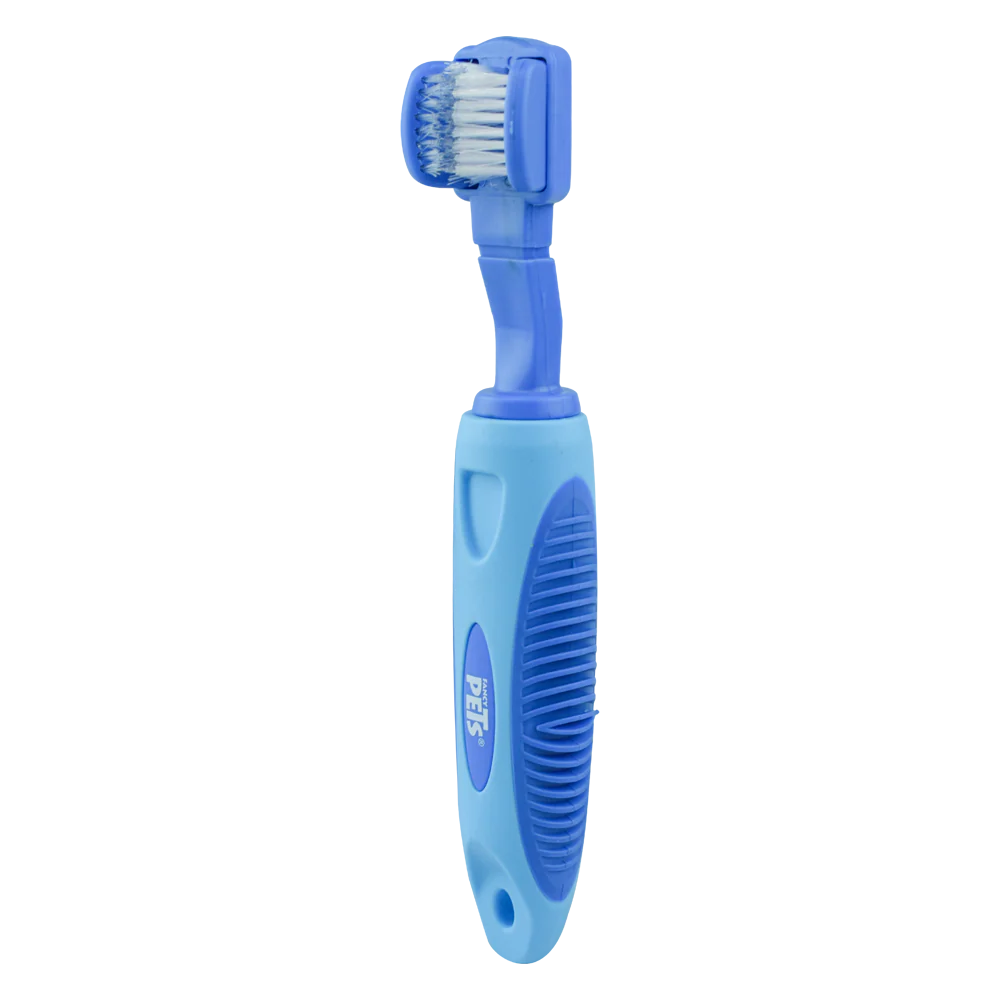 Cepillo Dental para Perro - Imagen 4